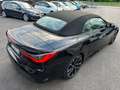 BMW 420 d 48V Cabrio Msport Negro - thumbnail 12