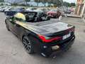 BMW 420 d 48V Cabrio Msport Negro - thumbnail 3