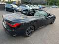 BMW 420 d 48V Cabrio Msport Negro - thumbnail 4