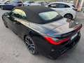BMW 420 d 48V Cabrio Msport Negro - thumbnail 11