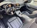 BMW 420 d 48V Cabrio Msport Negro - thumbnail 6