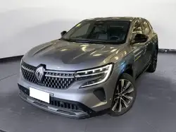 Renault Austral AUTO AZIENDALE
- Austral Full Hybrid E-Tech
200 C