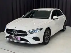Mercedes-Benz Classe A A 200*PROGRESSIV*AUTO*RFK*SHZ