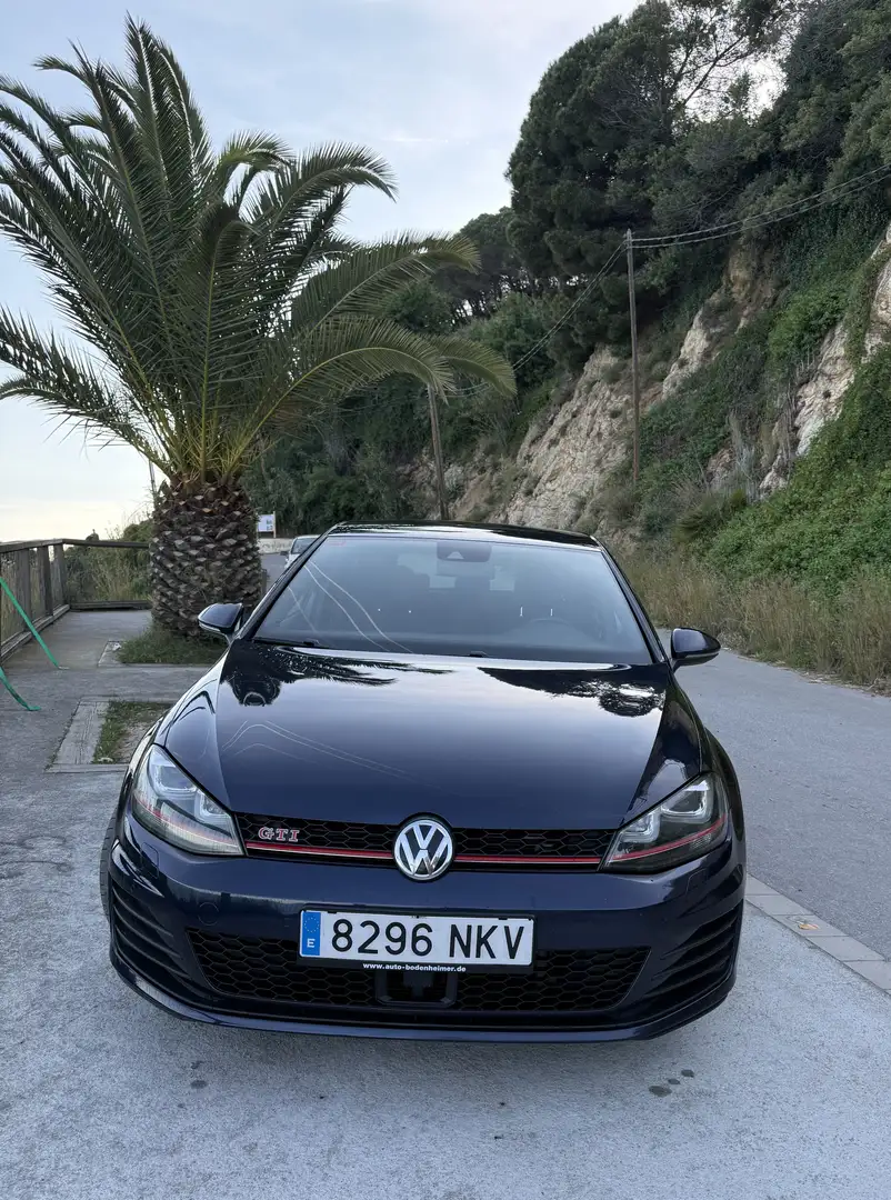 Volkswagen Golf GTI 2.0 TSI Performance 230 - 2