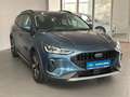 Ford Focus Turnier Active X #HYBRID #AUTOMATIK #SYNC4 Blau - thumbnail 7
