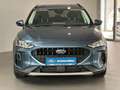 Ford Focus Turnier Active X #HYBRID #AUTOMATIK #SYNC4 Blau - thumbnail 8