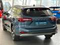 Ford Focus Turnier Active X #HYBRID #AUTOMATIK #SYNC4 Blau - thumbnail 3
