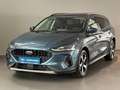 Ford Focus Turnier Active X #HYBRID #AUTOMATIK #SYNC4 Blau - thumbnail 1