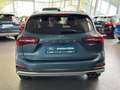 Ford Focus Turnier Active X #HYBRID #AUTOMATIK #SYNC4 Blau - thumbnail 4