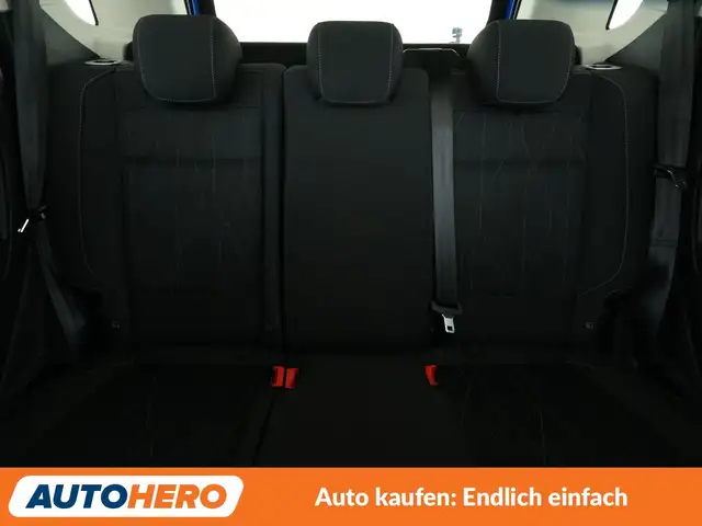 Ford Ecosport view 15