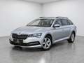 Skoda Superb 2.0 TDI DSG Kombi | Anhängerkupplung | ACC | Spurhalteassistent (Lane Assist) | Grau - thumbnail 11