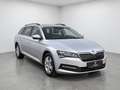 Skoda Superb 2.0 TDI DSG Kombi | Anhängerkupplung | ACC | Spurhalteassistent (Lane Assist) | Grau - thumbnail 4