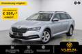 Skoda Superb 2.0 TDI DSG Kombi | Anhängerkupplung | ACC | Spurhalteassistent (Lane Assist) | Grau - thumbnail 1