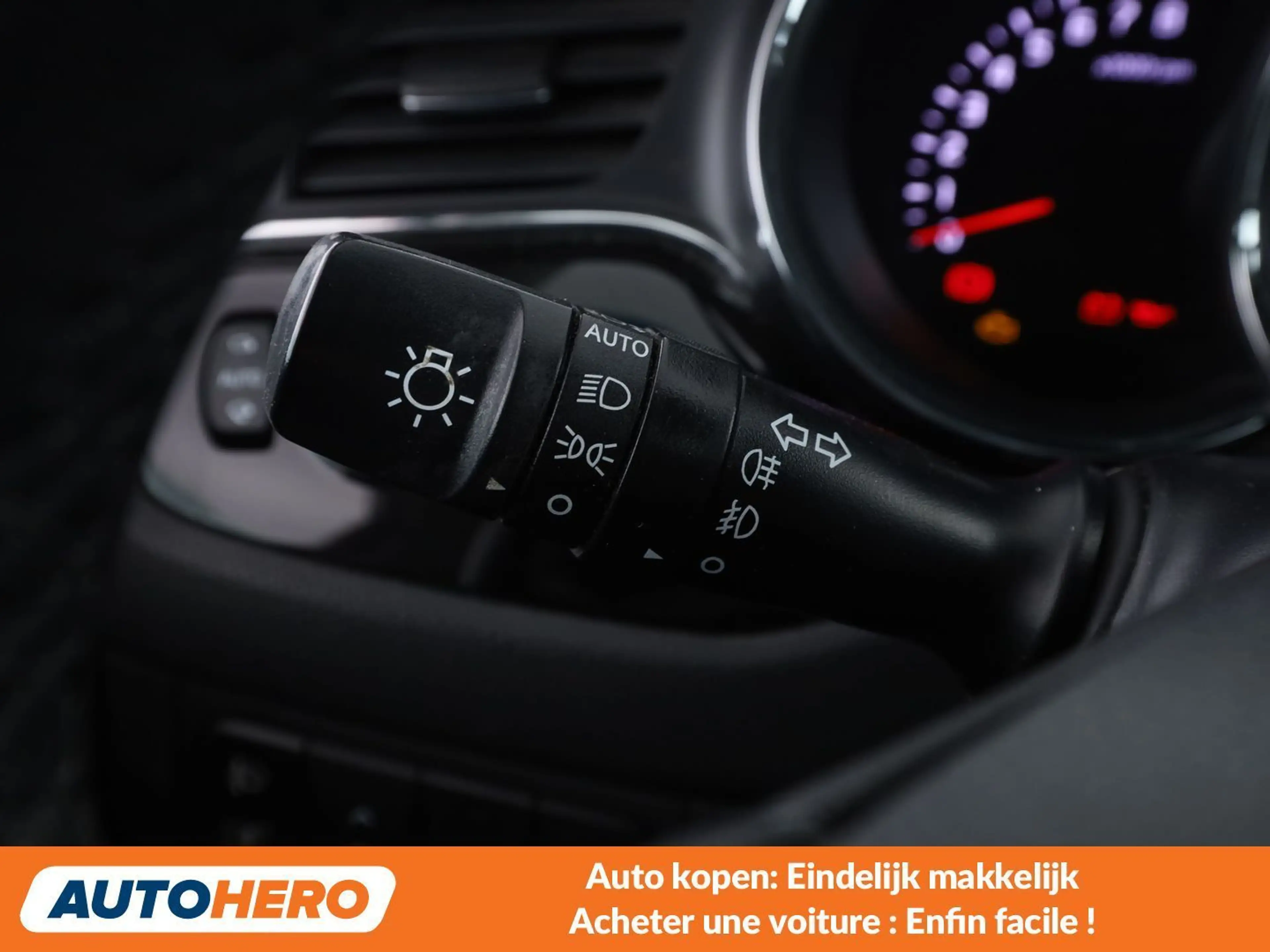 Kia Ceed / cee'd 1.4 Attract — photo 11