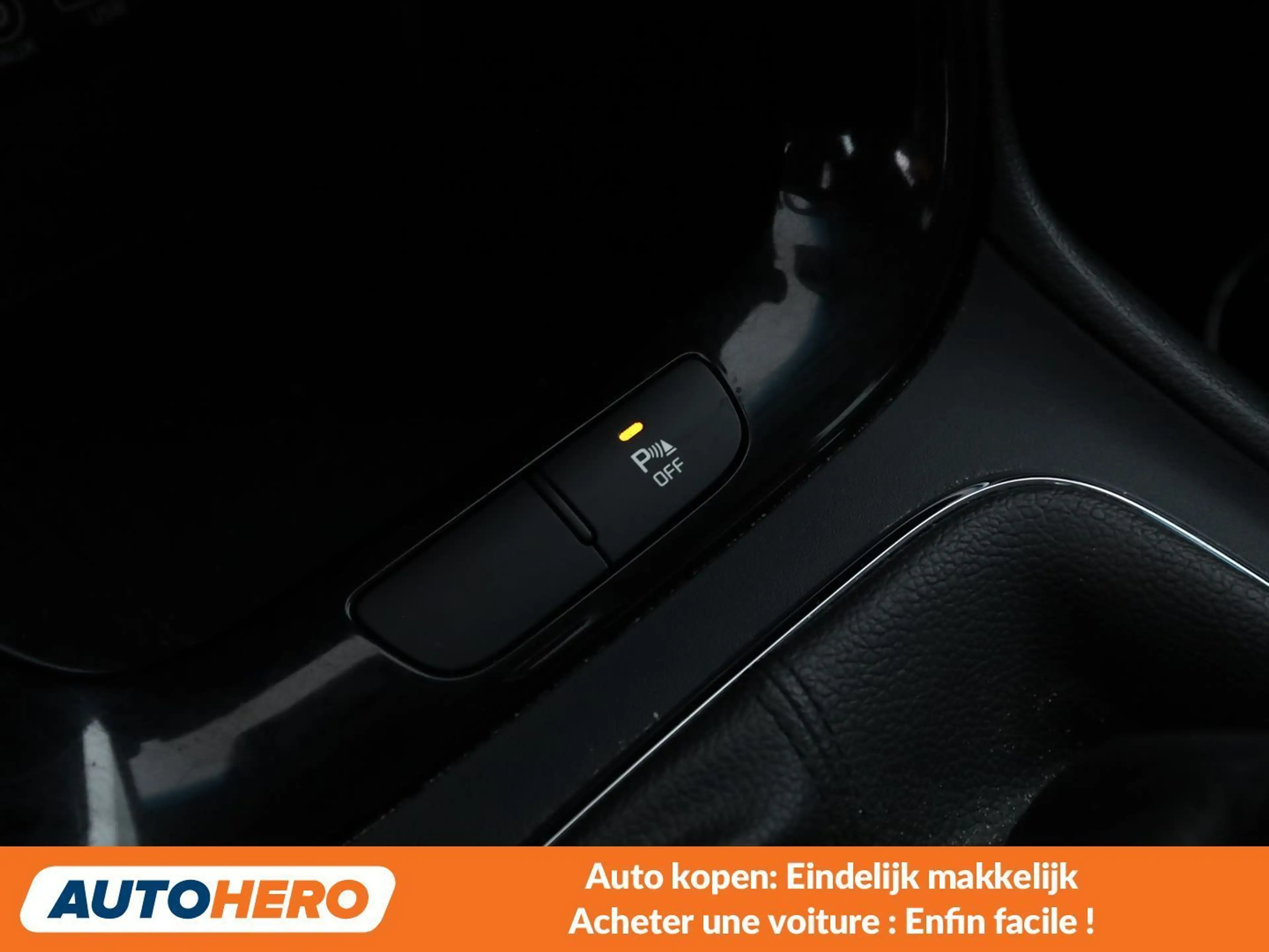 Kia Ceed / cee'd 1.4 Attract — photo 10