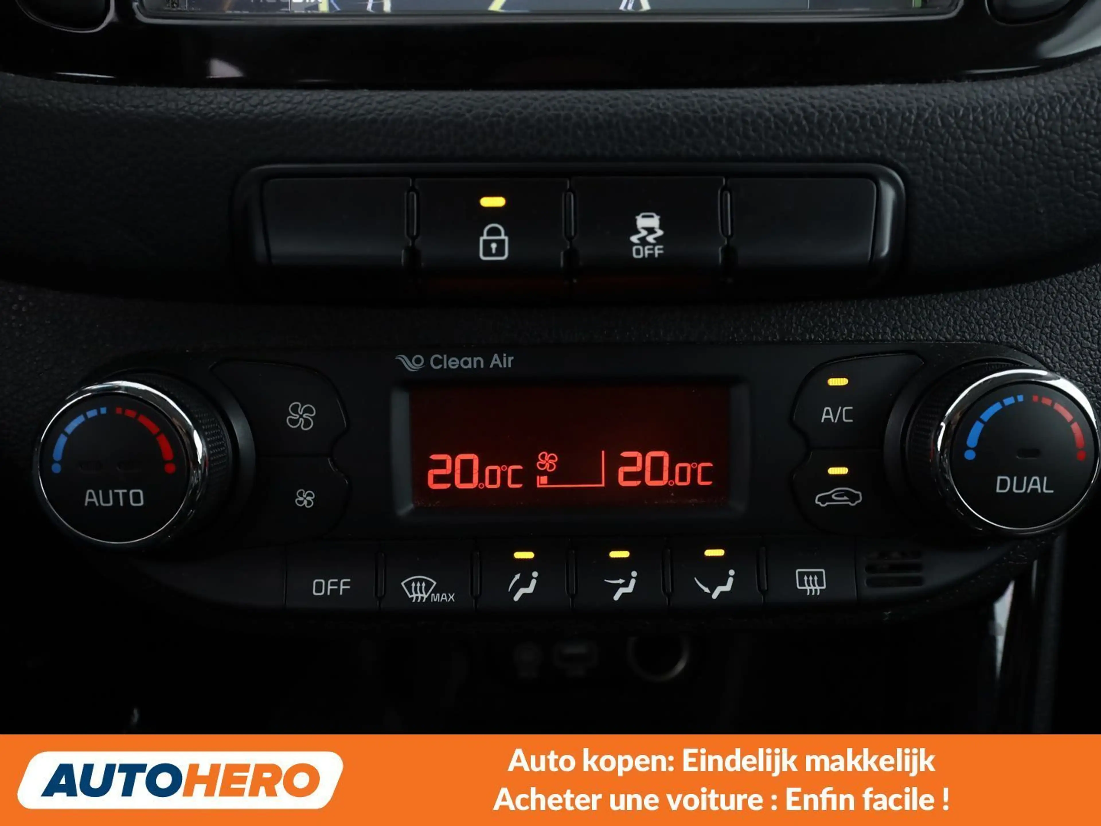 Kia Ceed / cee'd 1.4 Attract — photo 9