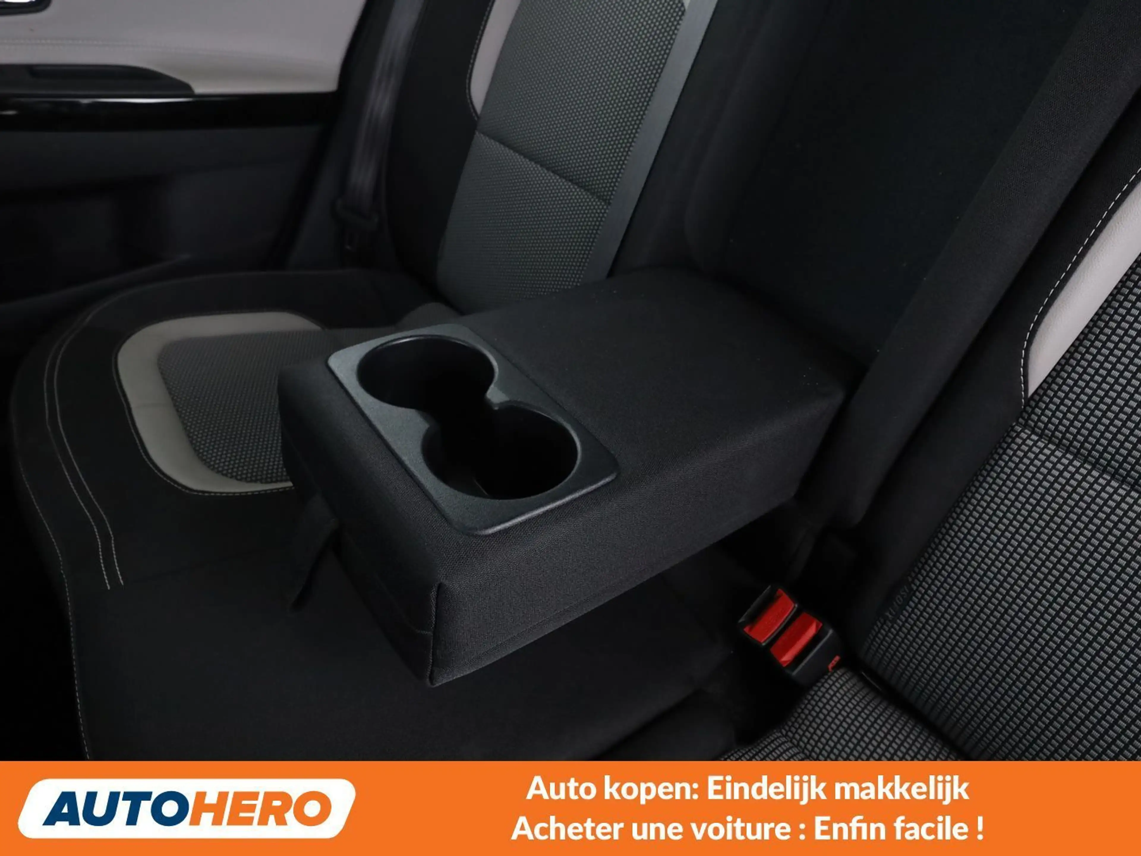 Kia Ceed / cee'd 1.4 Attract — photo 15