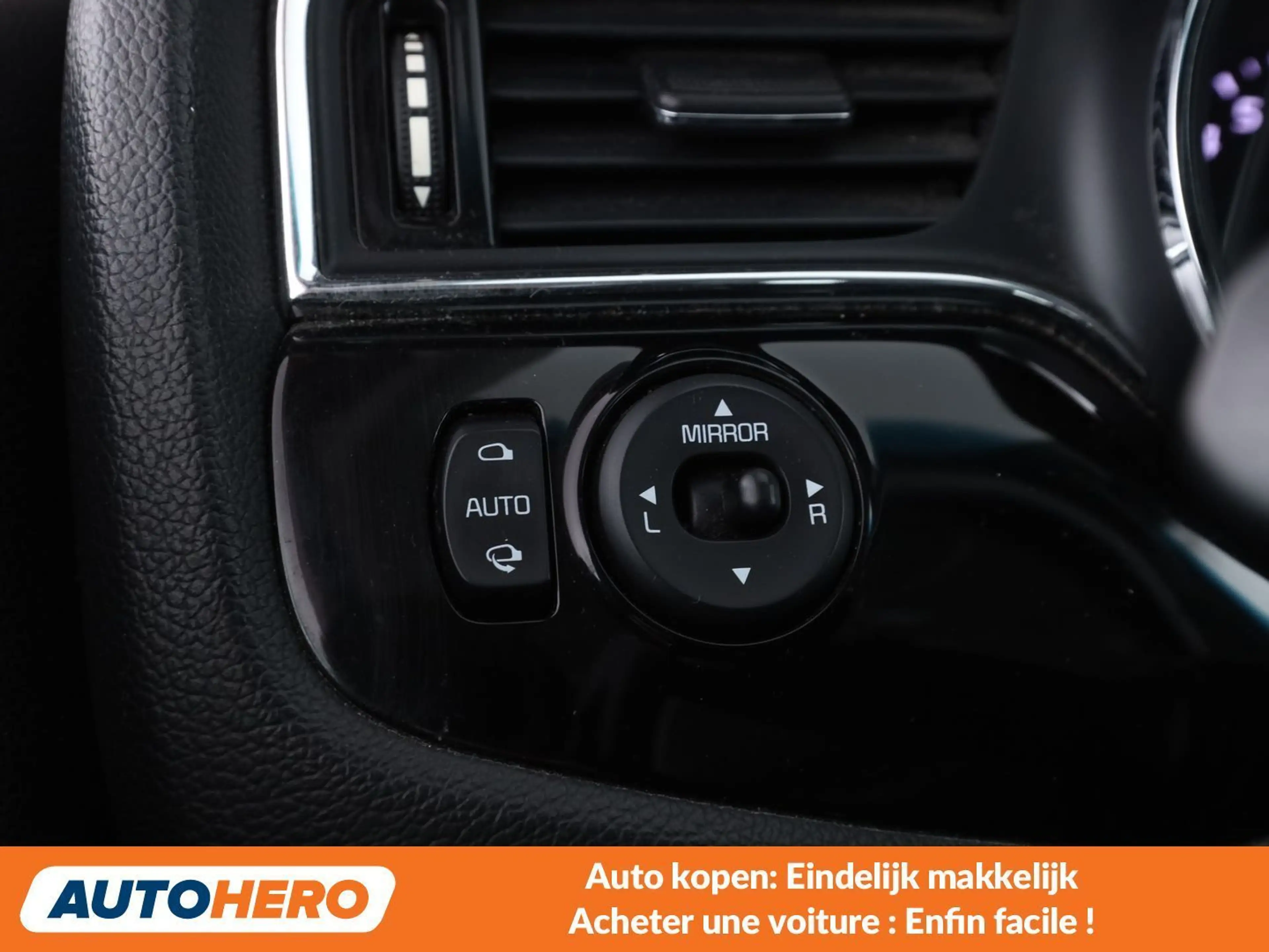 Kia Ceed / cee'd 1.4 Attract — photo 12