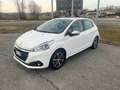 Peugeot 208 208 5p 1.6 e-hdi 8v Allure s Bianco - thumbnail 1