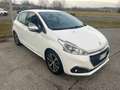 Peugeot 208 208 5p 1.6 e-hdi 8v Allure s Bianco - thumbnail 2