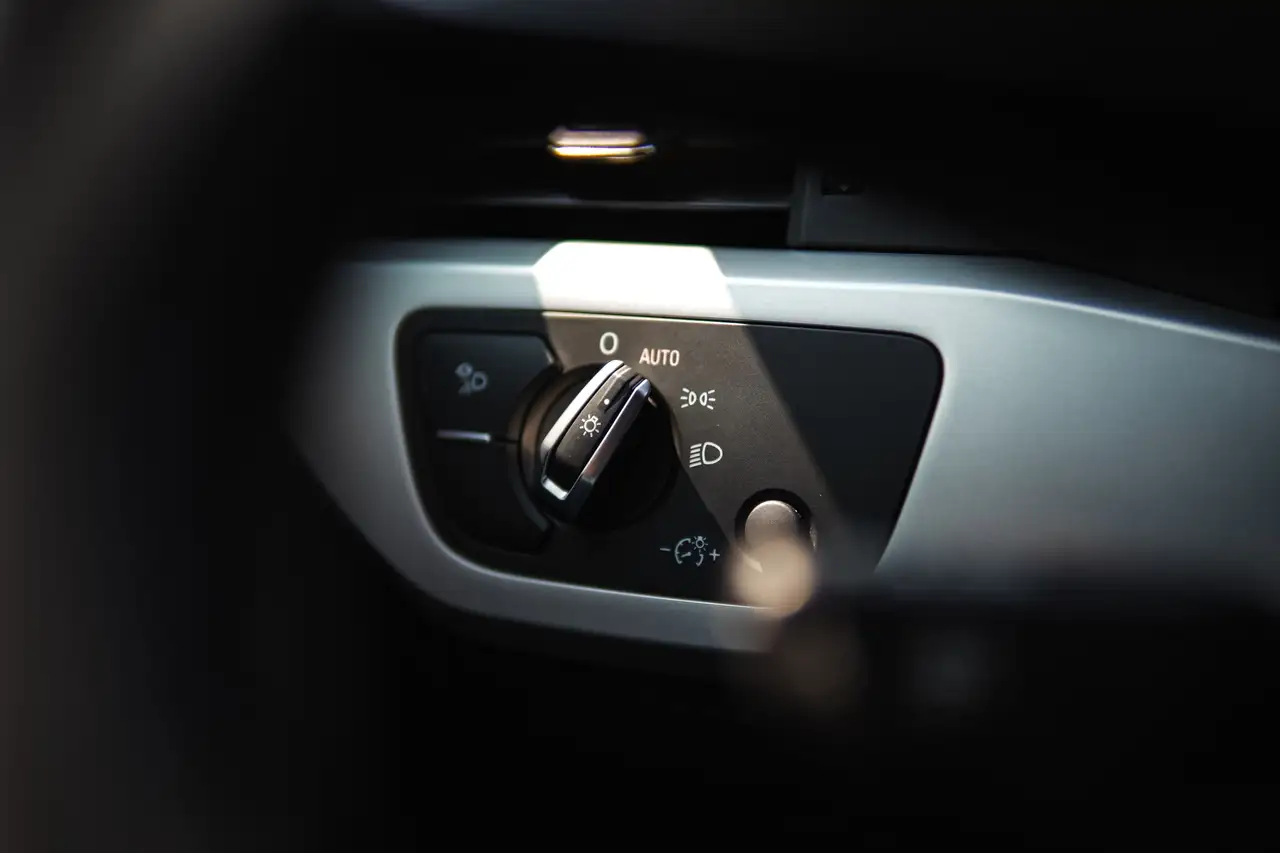 Audi A4 снимка Audi A4