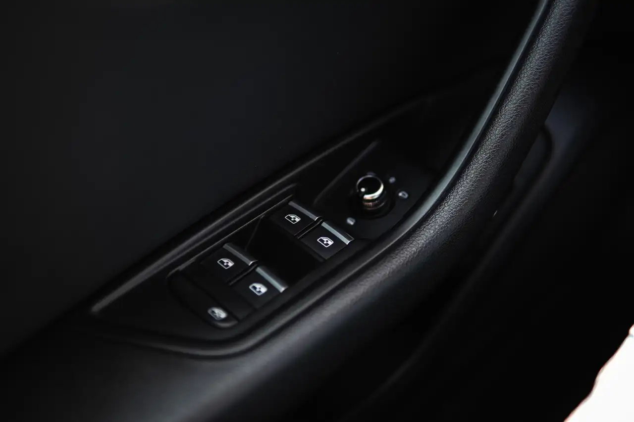 Audi A4 снимка Audi A4