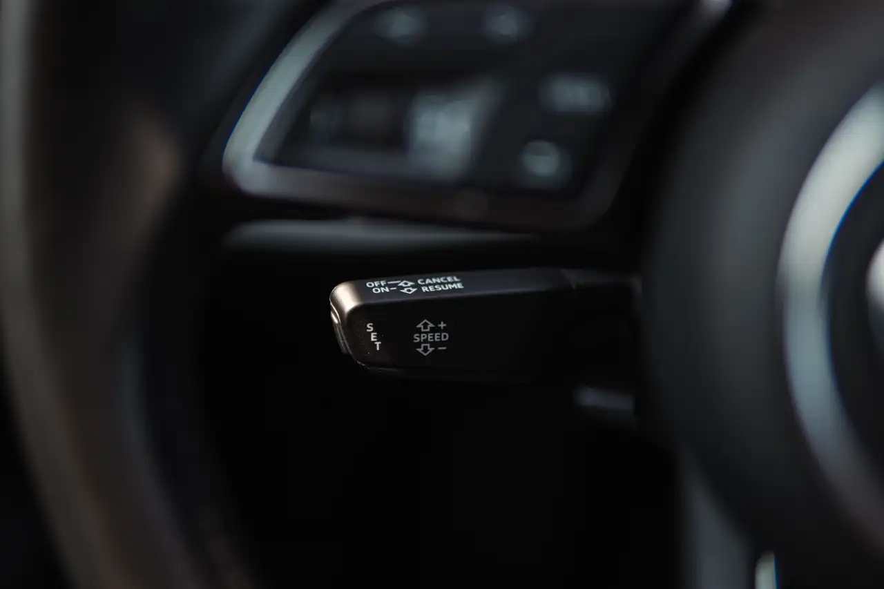 Audi A4 снимка Audi A4