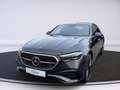Mercedes-Benz E 450 d 4MATIC Limousine Grau - thumbnail 3