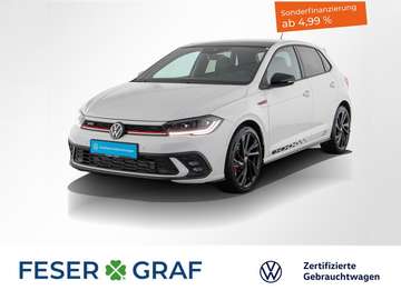 2.0 TSI GTI Edition 25 DSG Navi / Kamera / Panoram