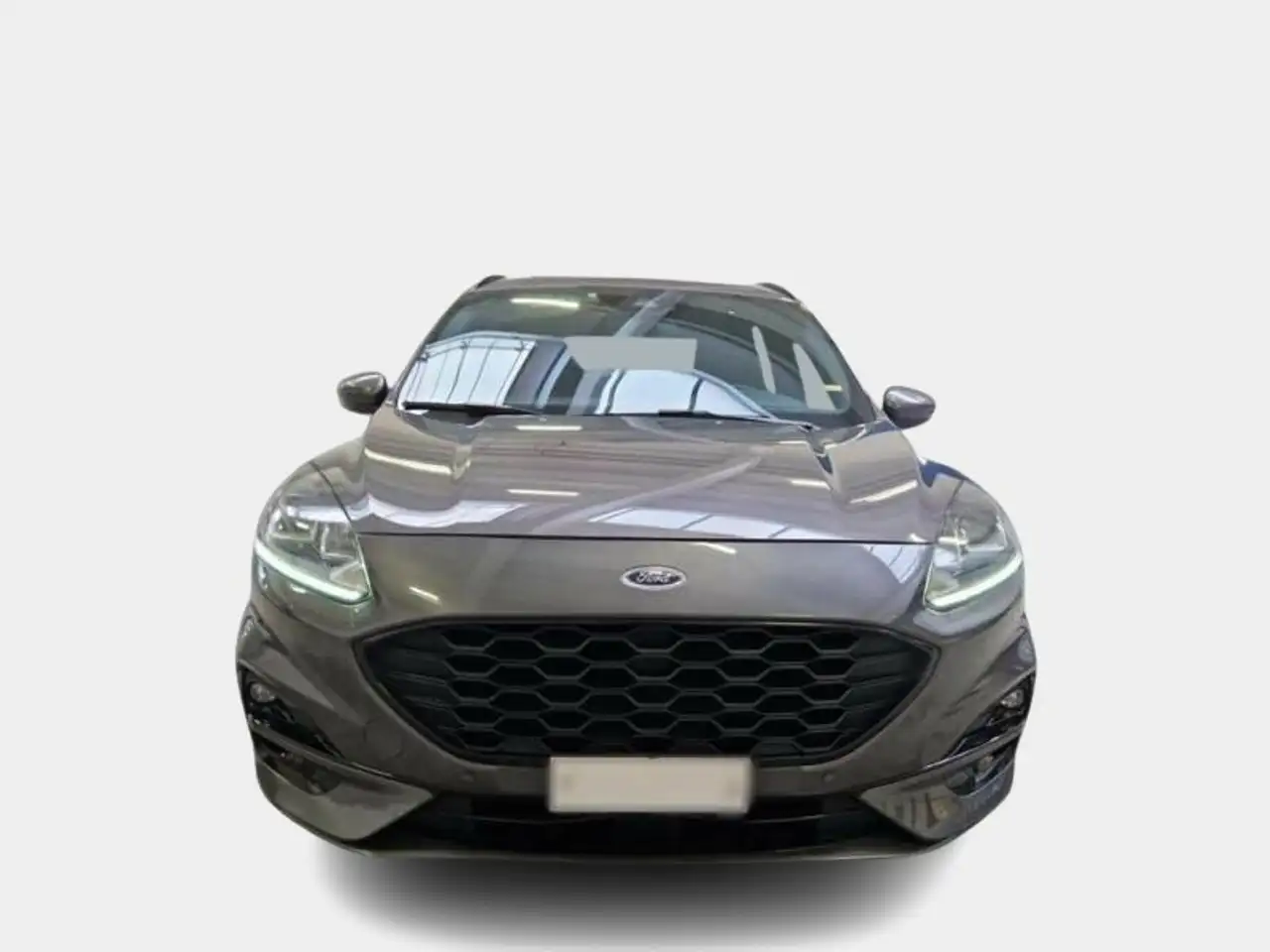 Ford Kuga 2.5 BENZINA FHEV 152 CV AWD ST-LINE AUT SUV, миниатюра 2