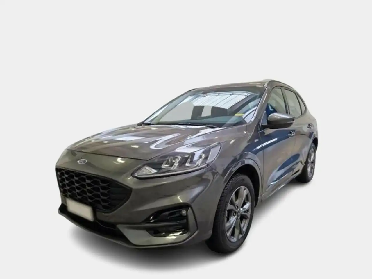 Ford Kuga 2.5 BENZINA FHEV 152 CV AWD ST-LINE AUT SUV