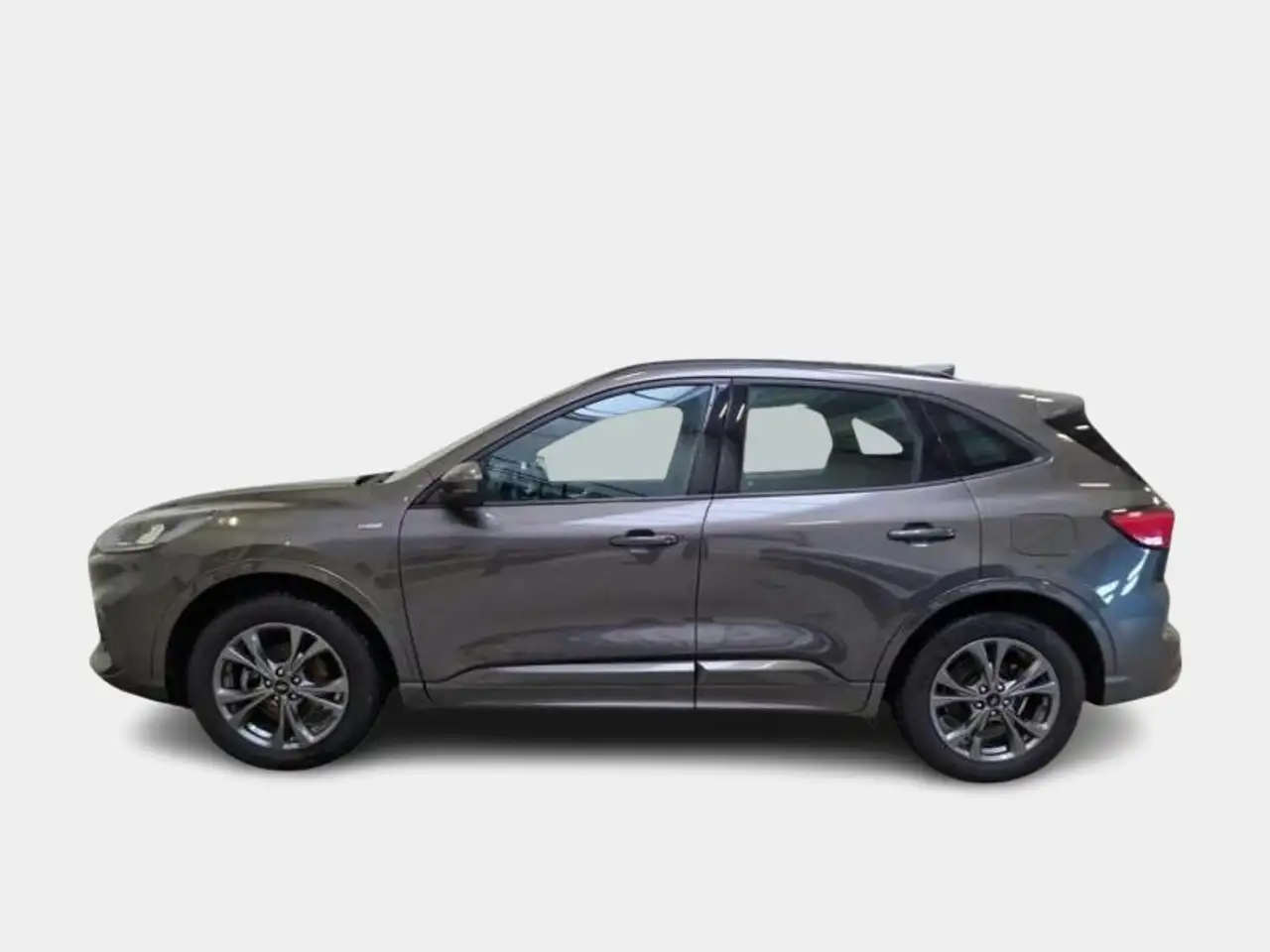 Ford Kuga 2.5 BENZINA FHEV 152 CV AWD ST-LINE AUT SUV, миниатюра 5