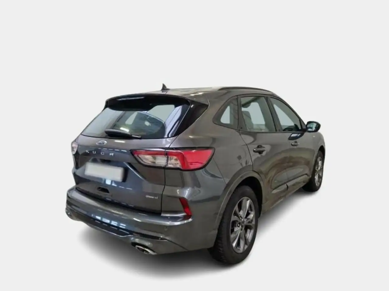 Ford Kuga 2.5 BENZINA FHEV 152 CV AWD ST-LINE AUT SUV, миниатюра 4