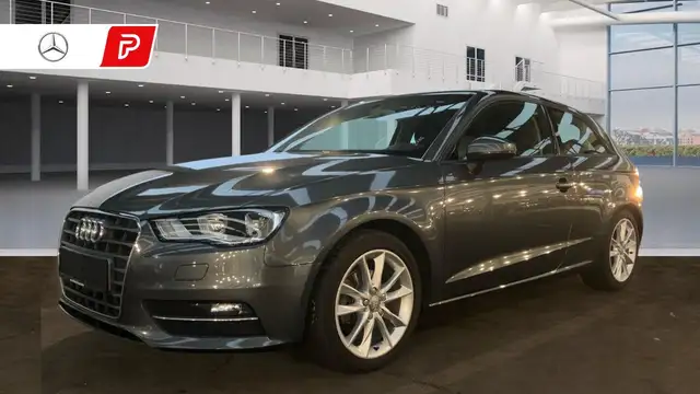 Audi A3 ambition SPORT 1.4Tfsi 2.HD MMI PDC 3-Türer