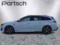 Peugeot 308 SW GT BHDi 130 EAT8 Winterpaket Pano Weiß - thumbnail 3