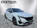 Peugeot 308 SW GT BHDi 130 EAT8 Winterpaket Pano Weiß - thumbnail 4