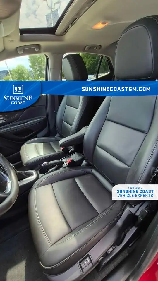 Buick Encore photo Buick Encore