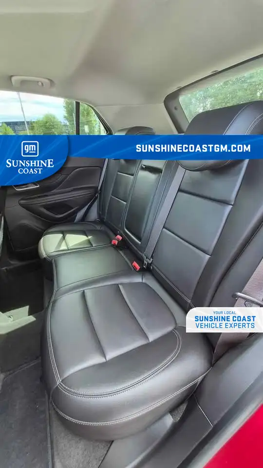 Buick Encore photo Buick Encore