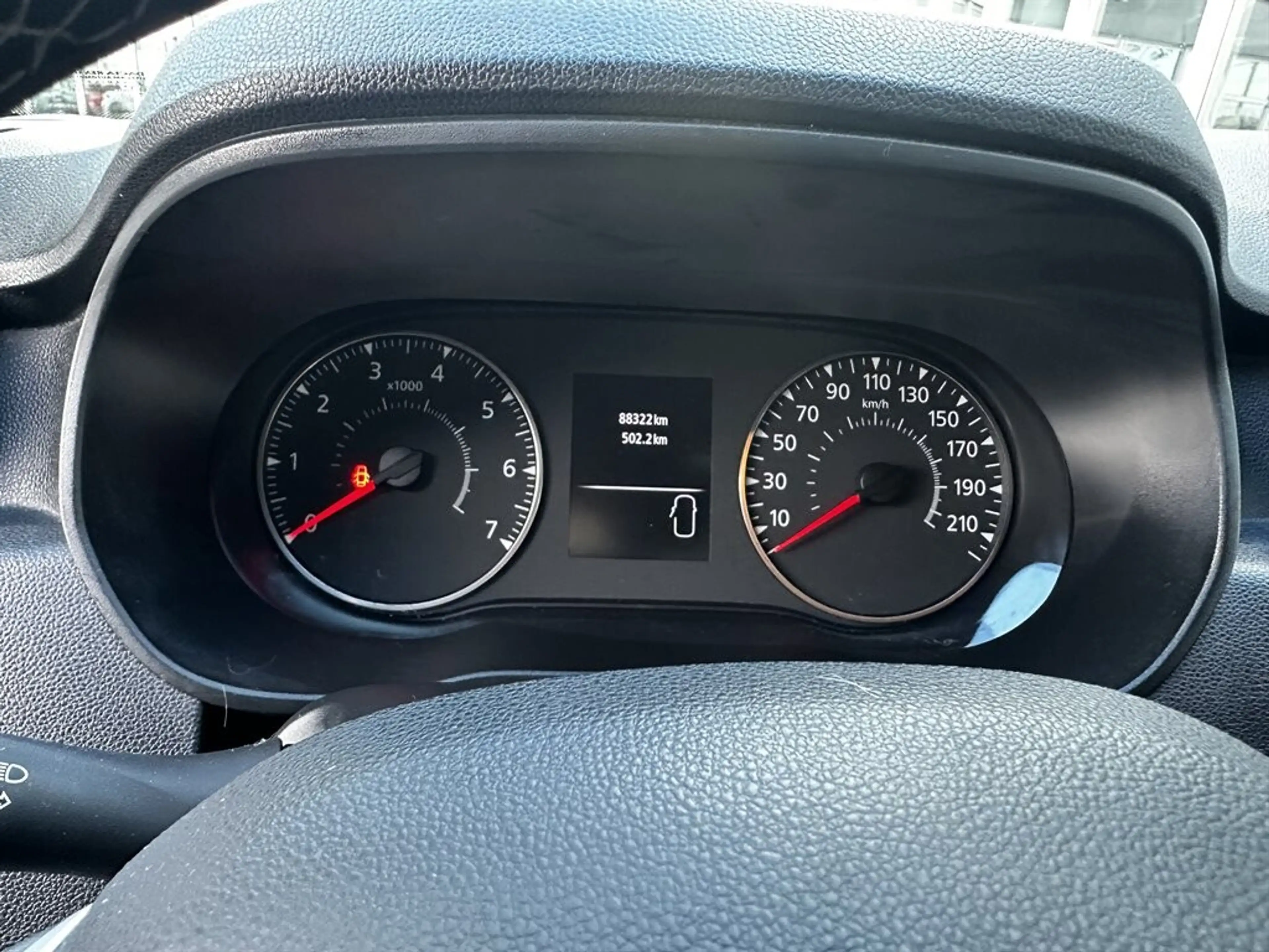 Dacia Duster TCe 150 PF 4WD Prestige — photo 6