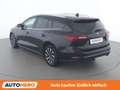 Ford Focus 1.5 TDCi EcoBlue Titanium Schwarz - thumbnail 4
