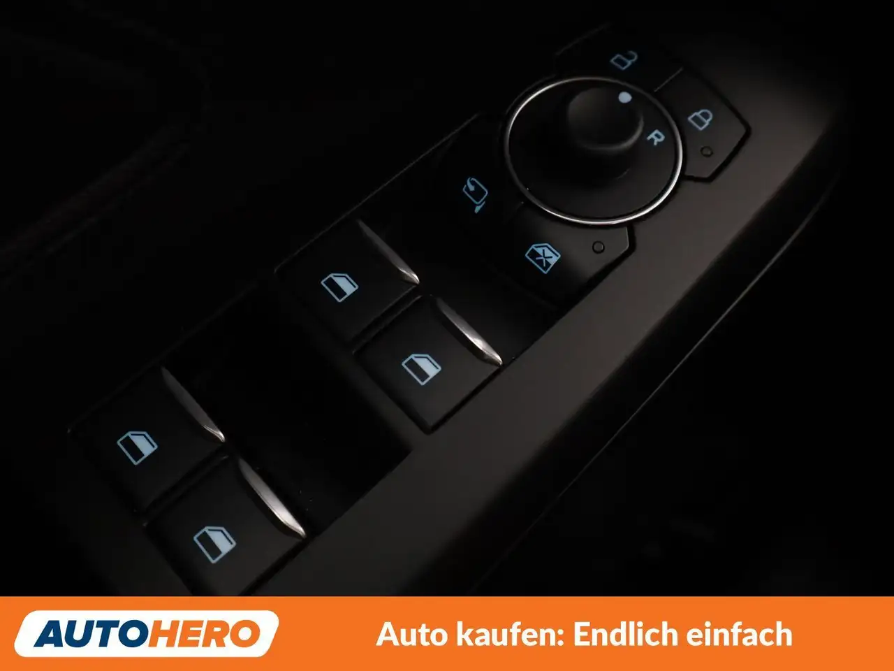 Ford Focus 1.5 TDCi EcoBlue Titanium, миниатюра 29