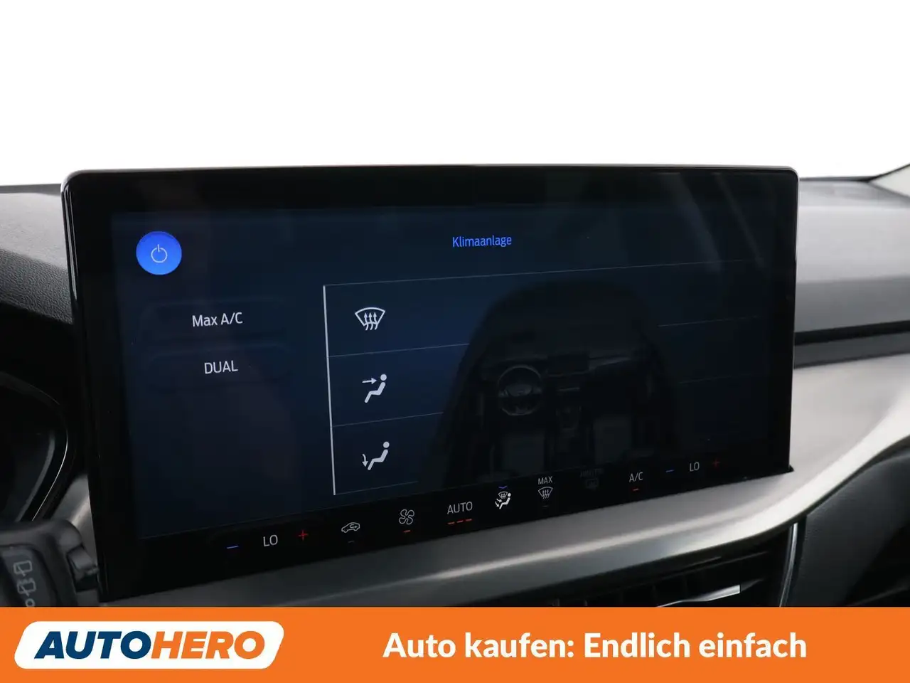 Ford Focus 1.5 TDCi EcoBlue Titanium, миниатюра 25