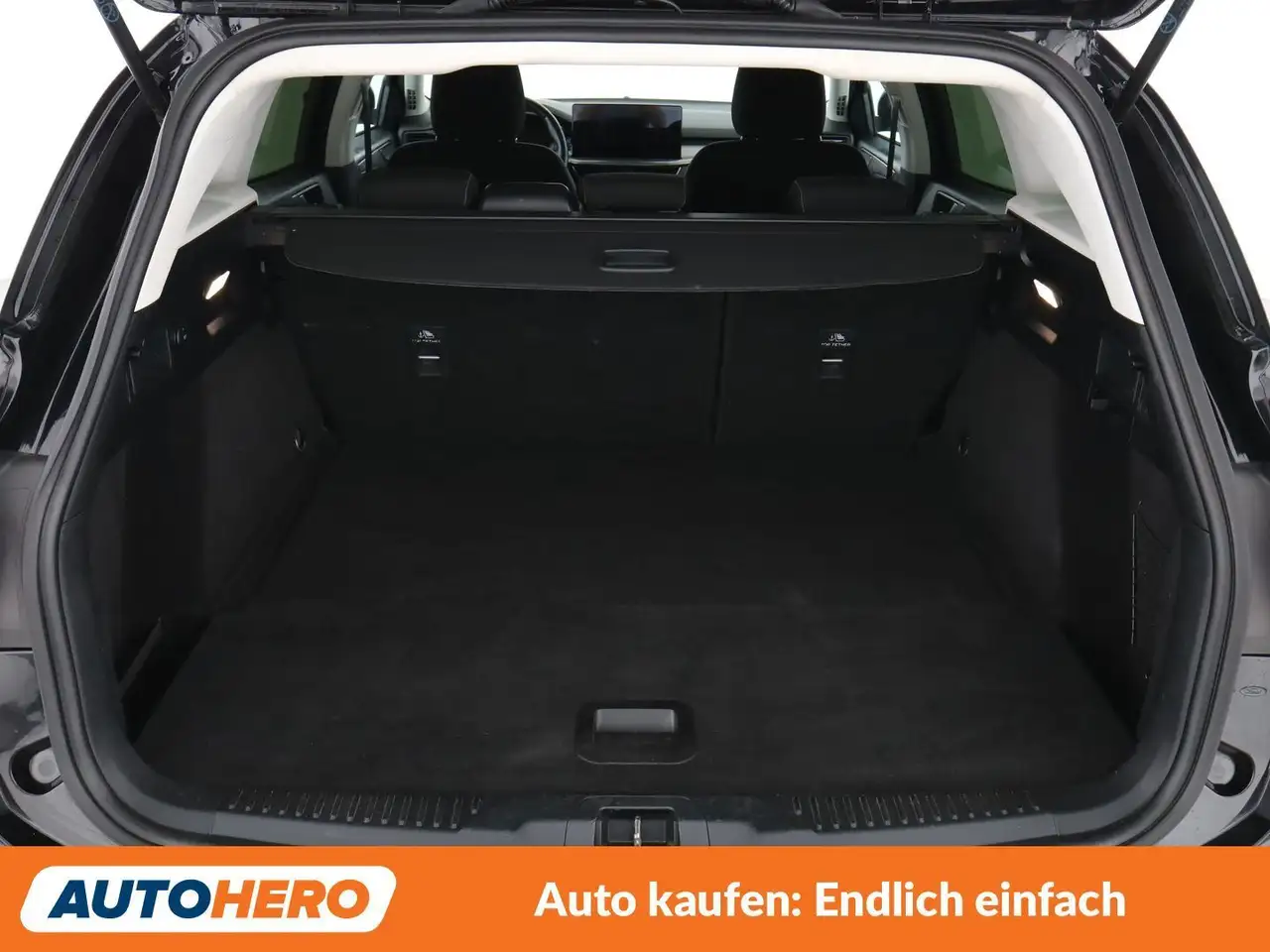 Ford Focus 1.5 TDCi EcoBlue Titanium, миниатюра 17
