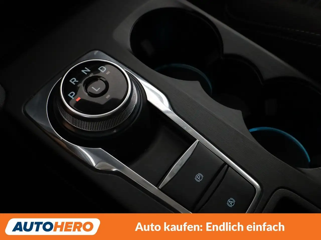 Ford Focus 1.5 TDCi EcoBlue Titanium, миниатюра 28