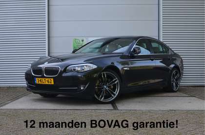 BMW 528 5-serie 528i High Executive + MARGE rijklaar prijs