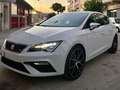 SEAT Leon León ST 2.0TDI CR S Blanco - thumbnail 2