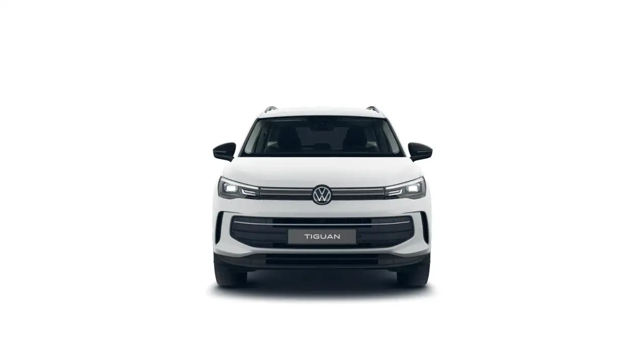 Volkswagen Tiguan 1.5 eTSI DSG ENERGY*LED*AHK*KAMERA*PDC*SH, миниатюра 3