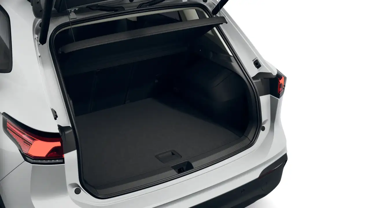 Volkswagen Tiguan 1.5 eTSI DSG ENERGY*LED*AHK*KAMERA*PDC*SH, миниатюра 9