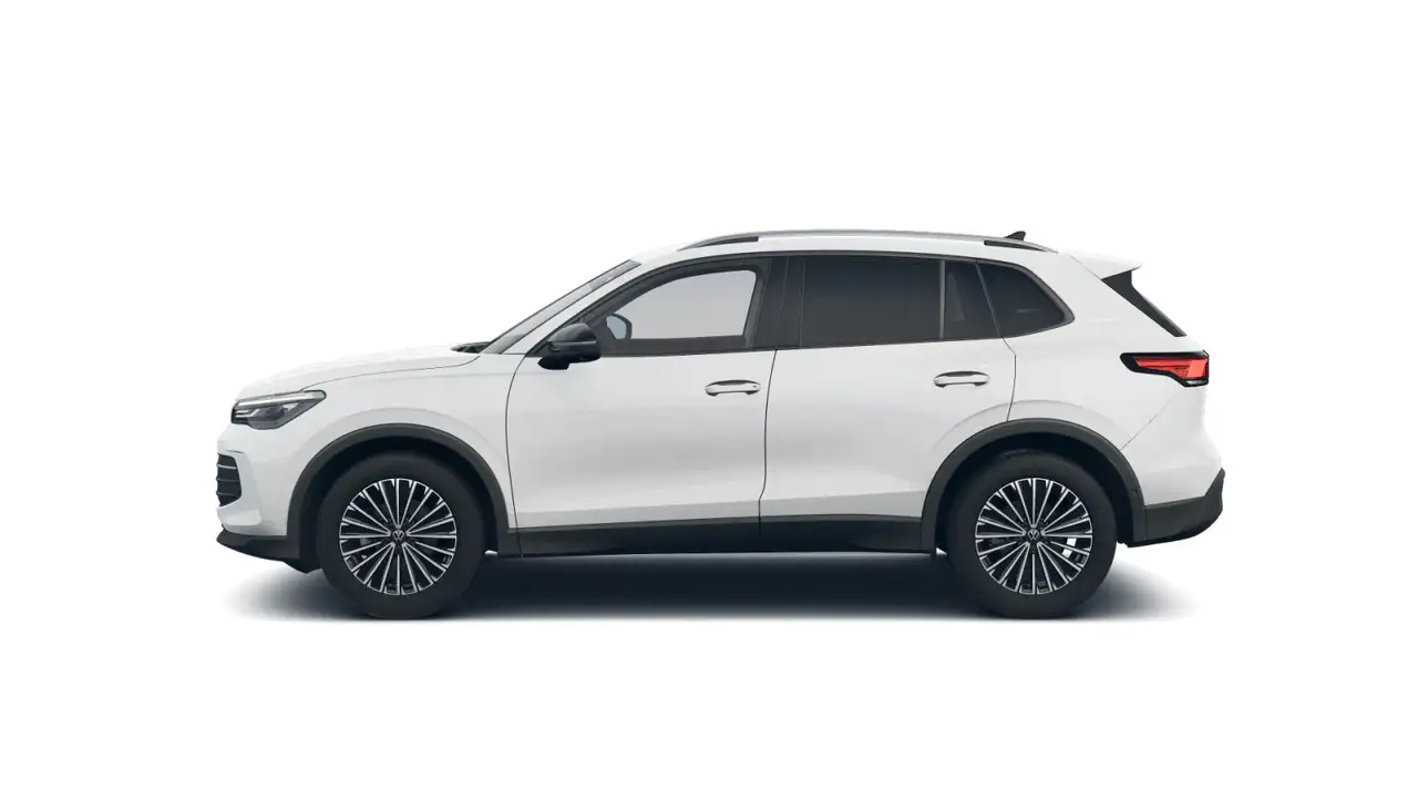 Volkswagen Tiguan 1.5 eTSI DSG ENERGY*LED*AHK*KAMERA*PDC*SH, миниатюра 7