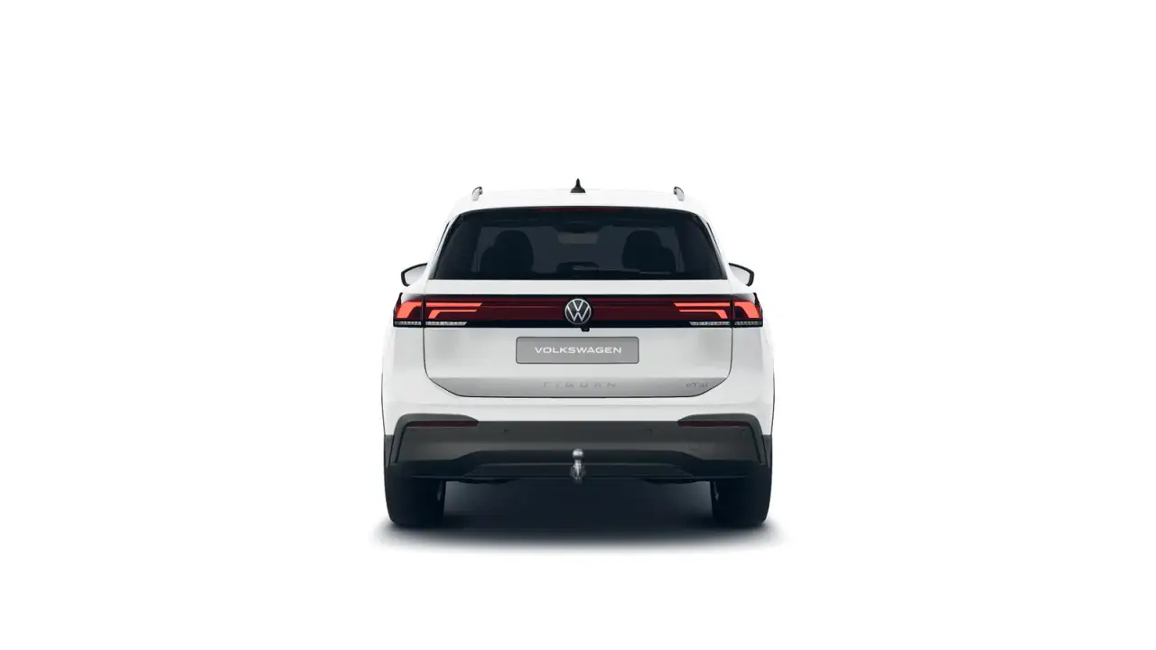 Volkswagen Tiguan 1.5 eTSI DSG ENERGY*LED*AHK*KAMERA*PDC*SH, миниатюра 8